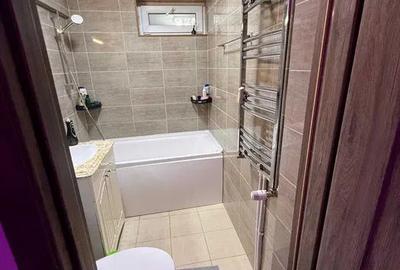 APARTAMENT MODERN SI RENOVAT 2 CAMERE BLOC REABILITAT METROU JIULUI - 8