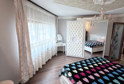 Apartament 2 camere Uvertura Mall - 3