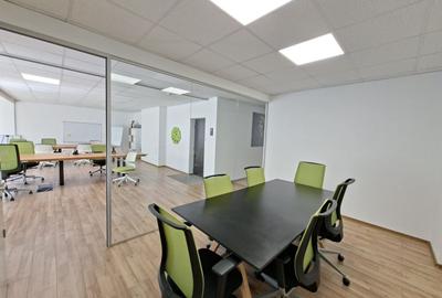 Spațiu pretabil birouri/cabinete medicale - 28