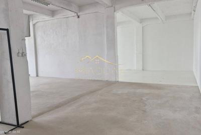 SPATIU BIROURI / 20.000MP // ZONA BAICULUI/ OBOR - 2