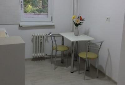 Inchiriez apartament renovat cu 2 camere decomandate - strada Paltinis - 8