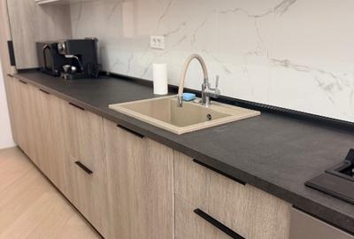 Inchiriere apartament Delta City Vacaresti Tineretului 2 camere - 10