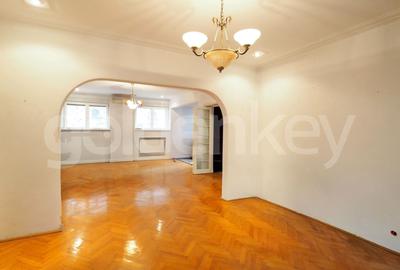 Vila impozanta D+P+1 | 10 camere, 6 bai | 500mpc - 5