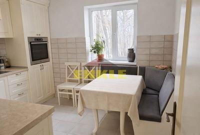 Apartament 4 camere DECOMANDAT – Ultracentral, Bd. Mihai Eminescu - 4