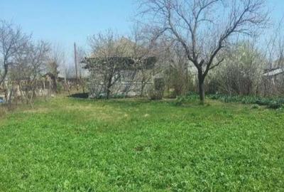 Casa și  teren de vânzare Luica jud Călărași - 3