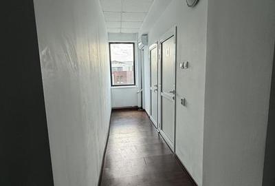 Spațiu de birouri modern TARGU CUCU -899 EURO - 6
