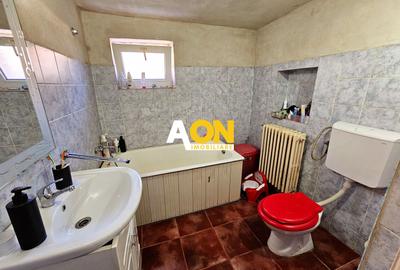 Casa 3 camere, 320 mp teren, Centru, zona Prefectura - 12