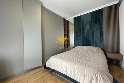 2 Camere decomandate, Parcare, West City, Calea Floresti,Manastur,Vivo - 3