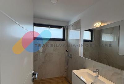Vilă modernă de închiriat în Gheorgheni | Ideală pentru locuință, birouri - 5