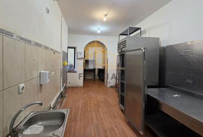 Spațiu comercial pentru restaurant, Piața Unirii - 9