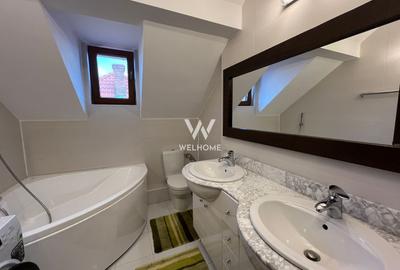 Casa cu terasa generoasa zona centrala - Sibiu - 15