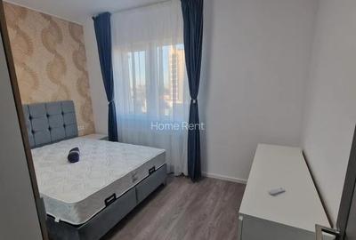 APARTAMENT REGIE RESIDENCE METROU 5 MINUTE BLOC NOU - 4