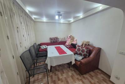 3 camere parter, balcon 27 mp, confort 1 decomandat, Obor - 9