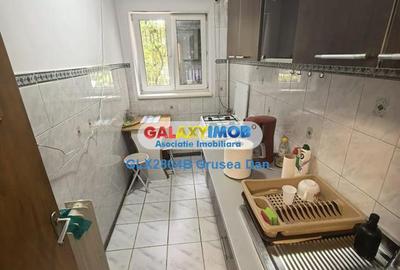 Bucurestii noi 1cam 45mp parter | 1985 cada balcon parc metrou - 6