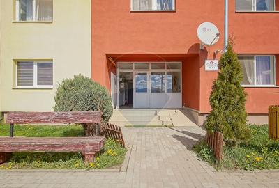 Apartament 2 Camere Subcetate - Mobilat, Parcare, Liniște lângă Brașo - 15