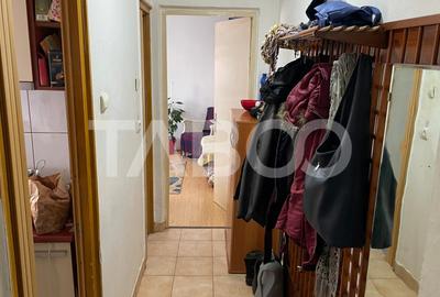Apartament de vanzare in Vasile Aaron ideal pentru investitie - 7