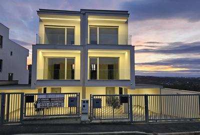 0 % comision ! Casa noua realizata cu materiale de calitate-Borhanci - 26