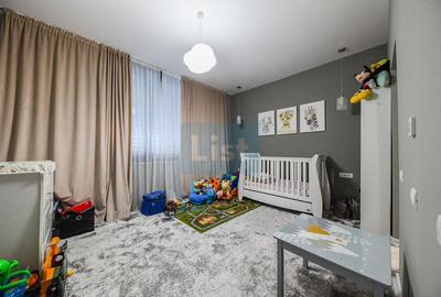 Comision 0% Casa ultrafinisata Europa, 320mp utili, 1000mp teren - 26