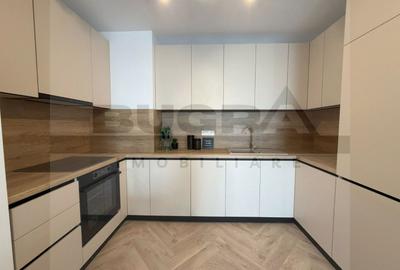 Apartament 2 camere, 51 mp, terasa, garaj, Complex Elite Residence - 6