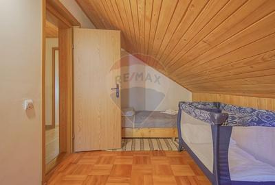 Vila în Poiana Brașov – Refugiu exclusivist și investiție! - 32
