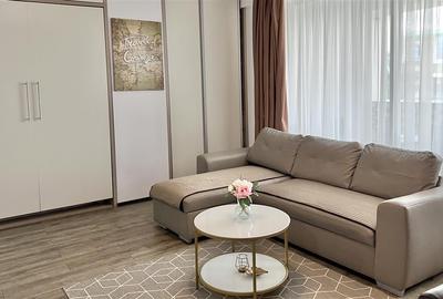 Apartament cochet si luminos SILVER MOUNTAIN Poiana Brasov - 23