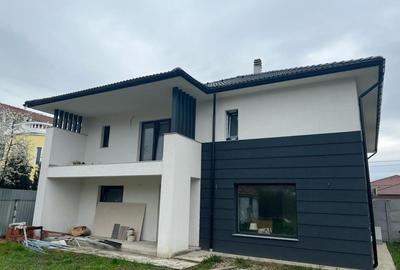 Duplex in livada cu 5 camere - 1