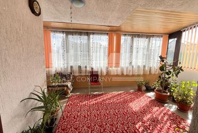 Casă de Vânzare I Sfântul Ilie I Suceava I 185 mp utili | 400 mp teren - 8