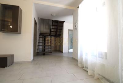 1/2 duplex, mobilat si utilat complet – Giroc - 7