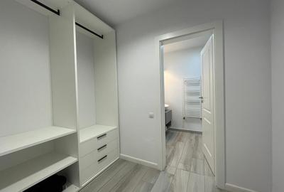 3 Camere Superfinisate Andrei Muresanu zona Piata Cipariu - 9