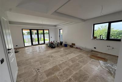 VILA INDIVIDUALA SAFIRULUI BRAGADIRU | CLIMATIZARE INCALZIRE PARDOSEALA | PREMIU - 5