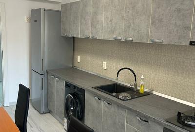 De vanzare Apartament 2 Camere Modern – Ghencea (Bloc 2021) - 7