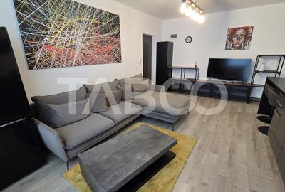 Apartament de vanzare 3 camere decomandate etaj 1 parcare Selimbar - 4