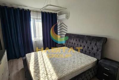 Apartament modern cu 3 camere Aparatorii Patriei in bloc nou - 7