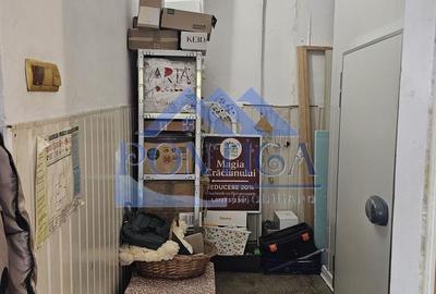 Spatiu Comercial zona Dacia - 12