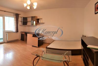 Apartament spatios langa Calvaria, Manastur - 1