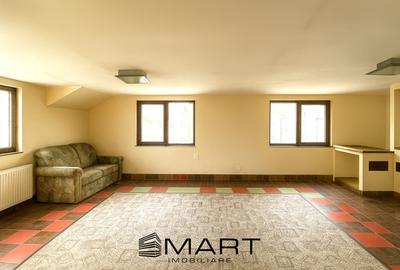 Casă modernă cu 2 apartamente în zona rezidențială Șelimbăr - 7