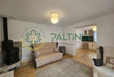 Casă de vanzare cochetă, complet renovată, în Rășinari, Sibiu - 9