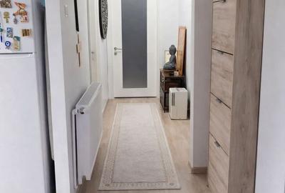 Apartament cu 3 camere decomandat - zona Dacia - 8