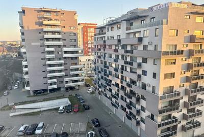 Com 0% Apartament 3 camere decomandat, loc de parcare, Dorobanților - 10