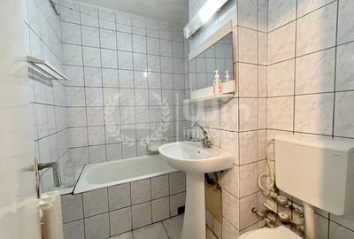 Apartament 1 camera | Ideal pentru investitie | Zona Expo Marasti - 4
