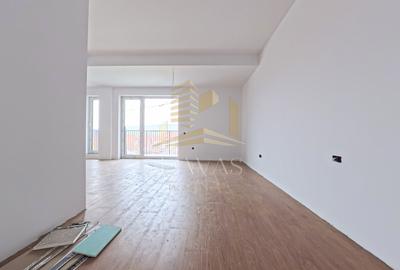 Apartament cu o camera | Baciu | bloc nou | Finisat - parcare inclusa - 8