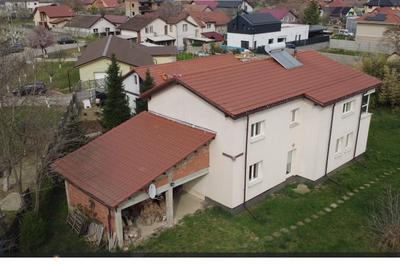 COMISION 0% | Casa Individuala Cu Garaj | Chisoda | 200mp utili - 2