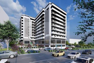Apartament cu 3 camere decomandat în Cug