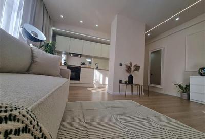 Apartament  2 camere  modern langa facultatea de litere - 19