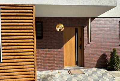 Casa Noua P+1+M - 4 camere - Prima inchiriere - Otopeni - Ferme - 4