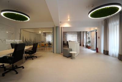 Clădire 5+ camere | Zonă centrală – Unirii | Parcul Carol - 8