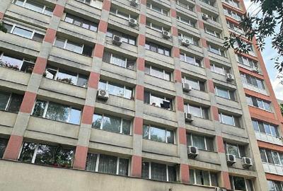 METROU Iancului, Apartament cu 2 camere - 46 mp - etaj 6/8 - 2