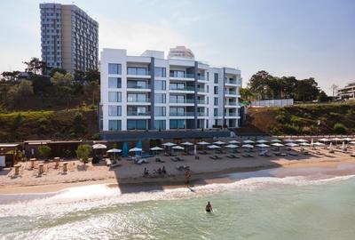 Ephemer | Olimp | Luxury Apartment with sea View - 50