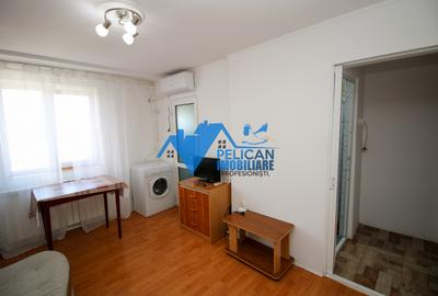 Neptun - Garsoniera renovata, mobilata - 5