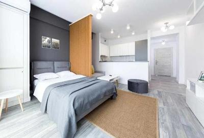 Studio in complexul Onix Blue. Mamaia Nord - 1